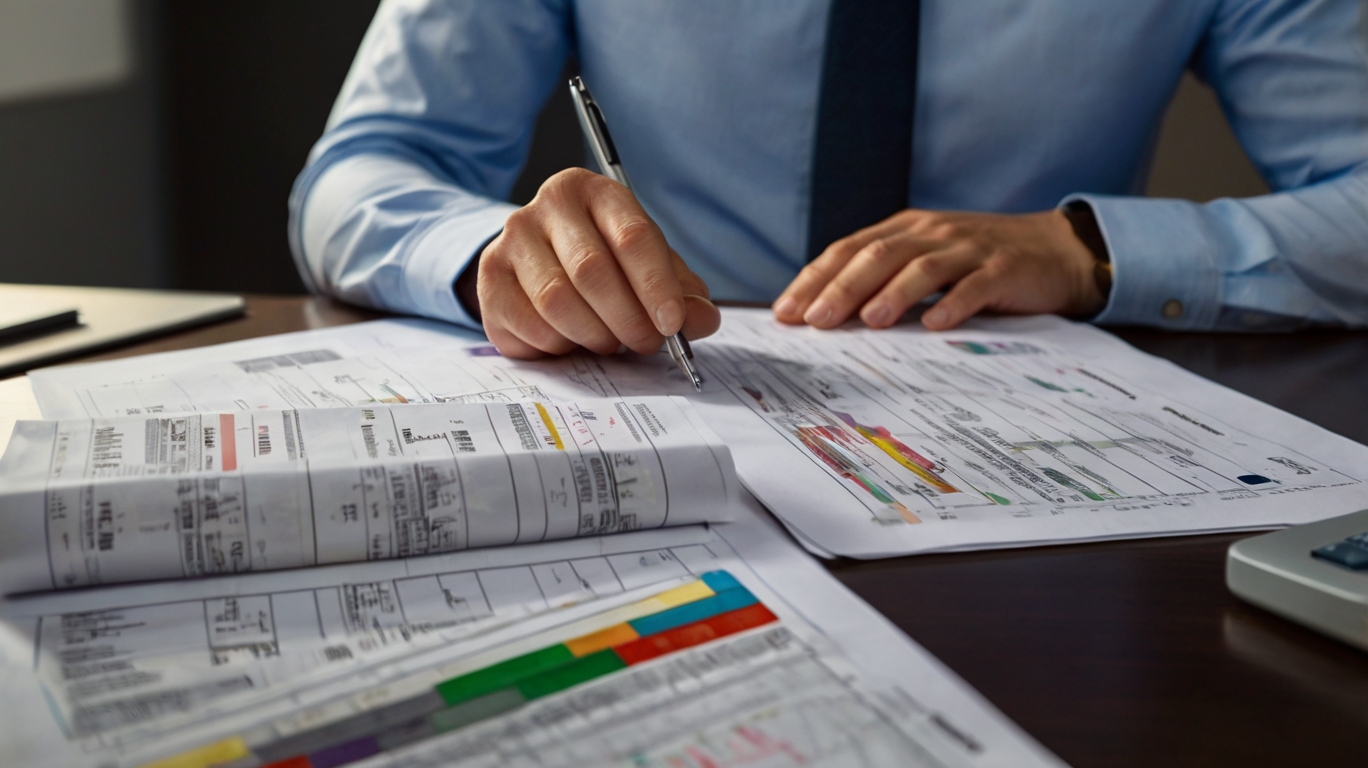 Auditoría para empresas